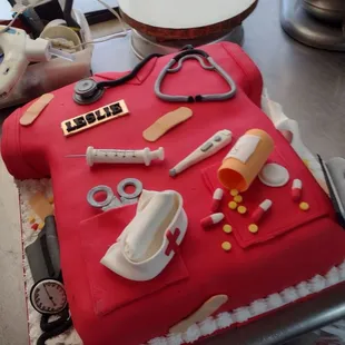 Kathys Cakes