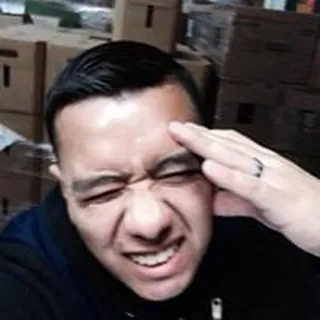 Johnny M.