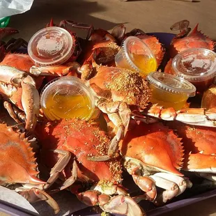 oysters, shellfish, food, mussels, oysters and mussels
