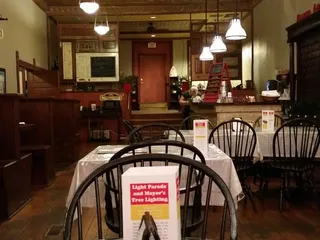 Courtside Restaurant