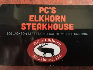 P.C.'s Elkhorn Steakhouse LLC