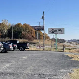 Kathy's Mason Jar Cafe