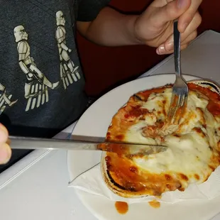 Kathy's Pasta