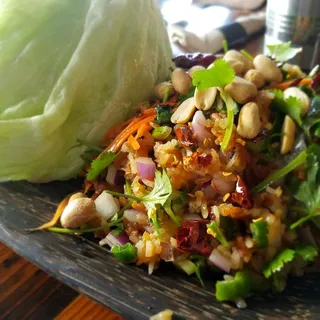 Nam Kao Tod 3P