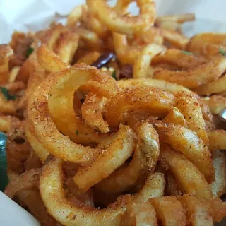 Kati Spicy Fries 3P