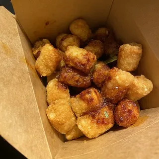 Thai Home Sweet Chilli Tots 3P