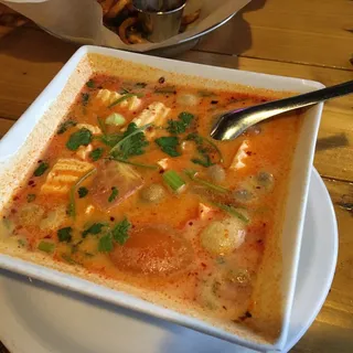 Tom Yum