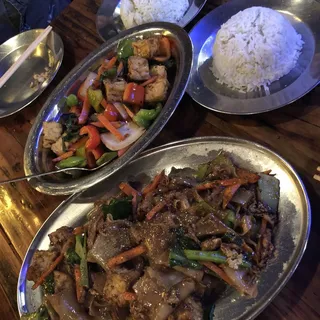 Pad Kra Prao