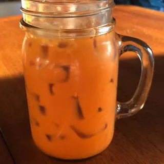 Thai Iced Tea