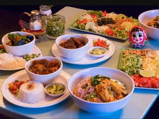 Top Burmese