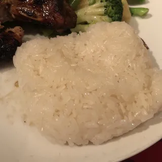 Sticky Rice