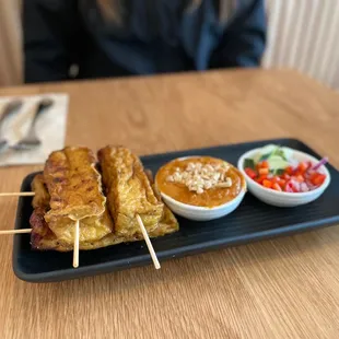 Kati Satay