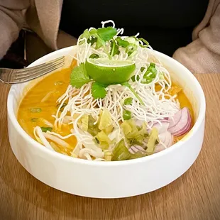 Khao Soi