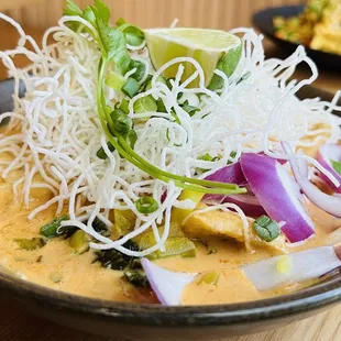 Khao Soi