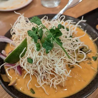 Khao Soi.