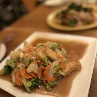 Kati Vegan Thai