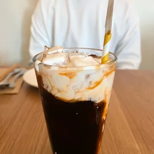 Thai Iced Tea