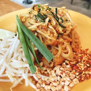 Pad Thai