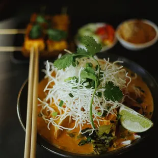 Khao Soi