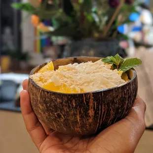 Mango Sticky Rice