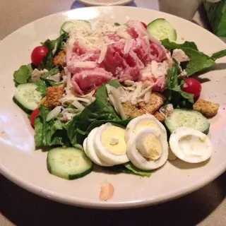 Chef Salad