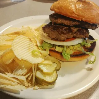 Classic Burger