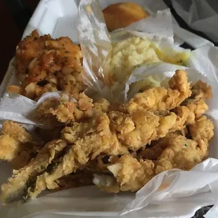 Katie O's Delicious as usual