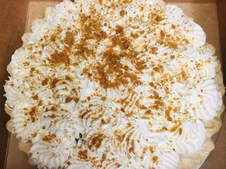 Sweet Palette Bakery