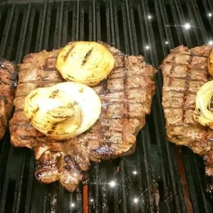 Los mejores steak  que he probado en toda mi vida  súper delicioso  les recomiendo mucho