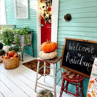 The cutest vibe!