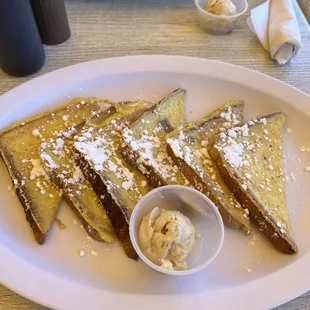 french toast