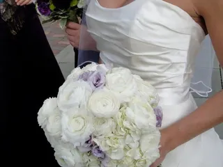 The Wedding Designer  Susan Foy