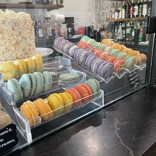 Macarons