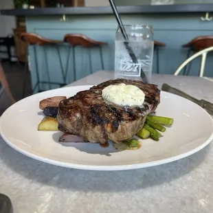 Ribeye