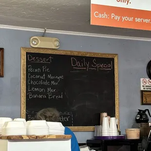 pizza, interior