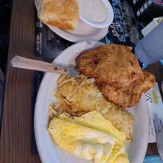 Pork Chops