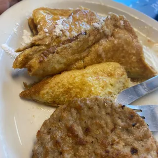 French Toast