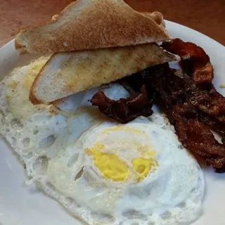 Bacon