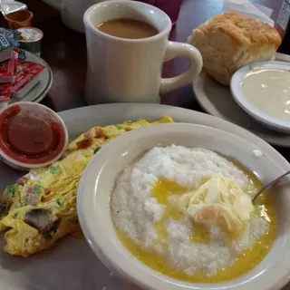 Grits