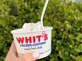Whit's Frozen Custard - Franklin
