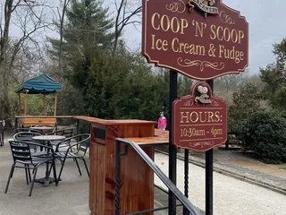 Belle Meade Historic Site