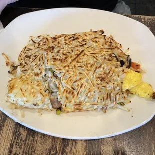 Santa Fe Chicken Nest