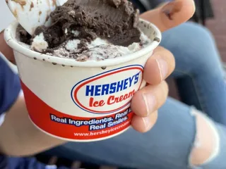 Hershey'S Of Hudson