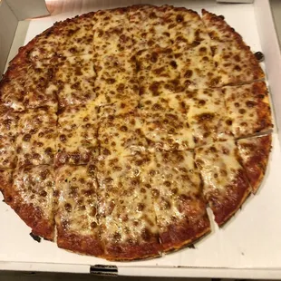 Cheese
