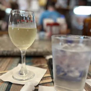 Wine