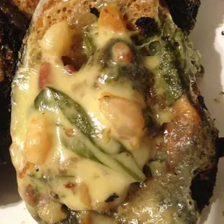 Oysters Slessinger