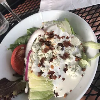 BLT Wedge Salad