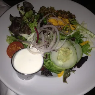House Salad