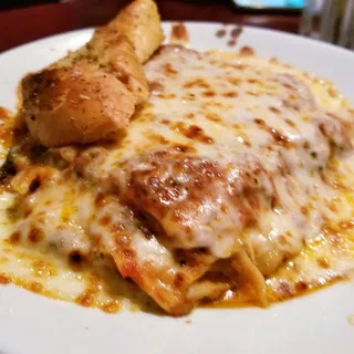 Classic Lasagna