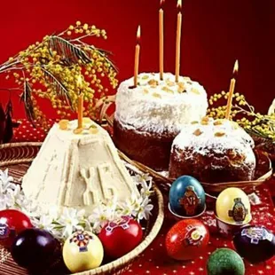 Everything for Easter!